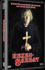 Hexensabbat (Kleine Hartbox) (1977) [FSK 18] 