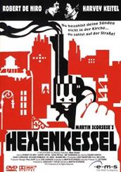 Hexenkessel (1973) [Gebraucht - Zustand (Sehr Gut)] 