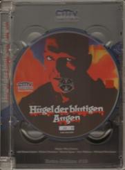 The Hills Have Eyes - Hügel der blutigen Augen (Retro Edition, Limitiert auf 399 Stück) (1977) [FSK 18] 