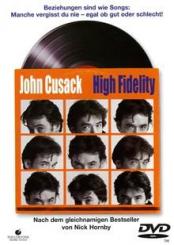 High Fidelity (2000) [Gebraucht - Zustand (Sehr Gut)] 