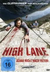 High Lane - Schau nicht nach unten! (2009) 