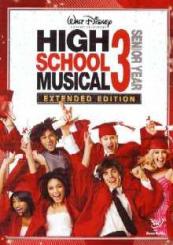 High School Musical 3: Senior Year (Extended Edition) (2008) 