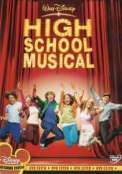 High School Musical (2006) 