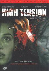 High Tension (Uncut Version) (2003) [FSK 18] 