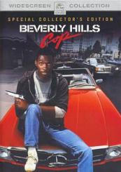 Beverly Hills Cop (1984) 
