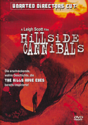 Hillside Cannibals (2006) [FSK 18] 
