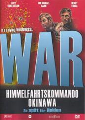 Himmelfahrtskommando Okinawa - Zu spät für Helden (1970) [FSK 18] 