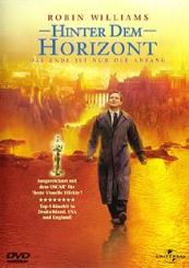 Hinter dem Horizont (1998) [Gebraucht - Zustand (Sehr Gut)] 