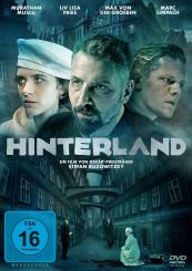 Hinterland (2021) 