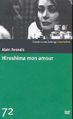 Hiroshima, mon amour - SZ Cinemathek 72 (1959) 