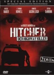 Hitcher, der Highway Killer (Special Edition, 2 DVDs) (1986) [FSK 18] 