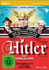 Hitler zu verkaufen (2 DVDs) (1991) [Gebraucht - Zustand (Sehr Gut)] 