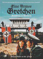 Eine Armee Gretchen (Limited 2-Disc Mediabook Edition, DVD+Blu-ray, Cover A) (1974) [FSK 18] [Blu-ray] 