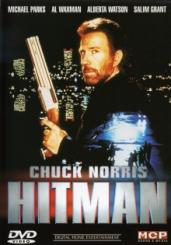 Hitman (1991) [FSK 18] [Gebraucht - Zustand (Gut)] 