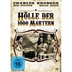Hölle der 1000 Martern (1957) 