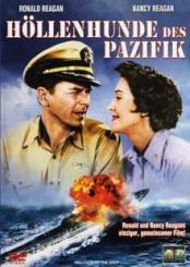 Höllenhunde des Pazifiks (1957) 
