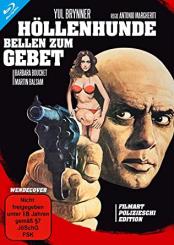 Höllenhunde bellen zum Gebet (Limited Edition) (1976) [FSK 18] [Blu-ray] 