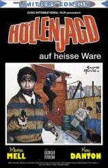 Höllenjagd auf heiße Ware (Große Hartbox, Limitiert auf 150 Stück, Cover C) (1966) [FSK 18] 