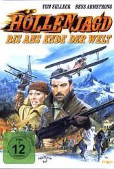 Höllenjagd bis ans Ende der Welt (1983) [Gebraucht - Zustand (Sehr Gut)] 
