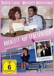 Hochzeit auf italienisch (1964) 