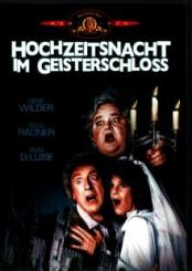 Hochzeitsnacht im Geisterschloss (1986) 