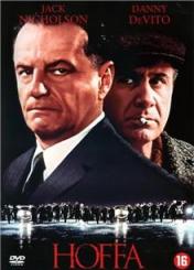 Jimmy Hoffa (1992) [EU Import mit dt. Ton] 