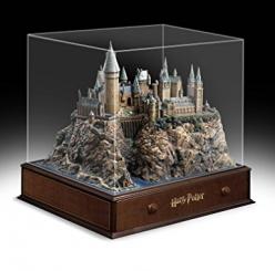 Harry Potter 1 - 6 Collector's Edition "Hogwarts Castle" (12 Discs, inkl. Platzhalter für HP 7.1 und 7.2) 