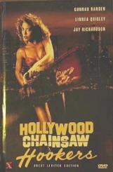 Hollywood Chainsaw Hookers (Große Hartbox, Limitiert auf 500 Stück) (1988) [FSK 18] 