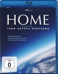 HOME (2009) [Blu-ray]  