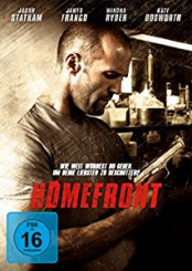 Homefront (2013) [Gebraucht - Zustand (Sehr Gut)] 
