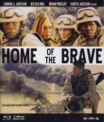 Home of the Brave (2006) [Blu-ray] 
