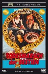 Todesmarsch der Bestien (Große Hartbox, Cover A) (1972) [FSK 18] 