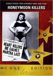 Honeymoon Killers (1969) [Gebraucht - Zustand (Sehr Gut)] 