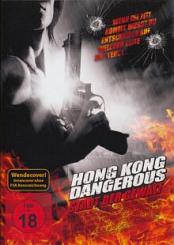 Hong Kong Dangerous - Stadt der Gewalt (2008) [FSK 18] 