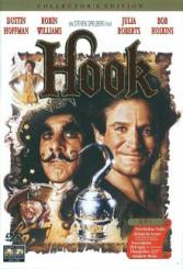 Hook (Collector's Edition) (1991) [Gebraucht - Zustand (Sehr Gut)] 