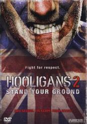 Hooligans 2 (Uncut) (2009) [FSK 18] 