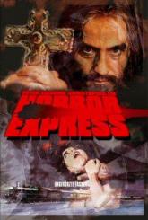 Horror Express (Limited Edition, Digipak) (1973) [FSK 18] 