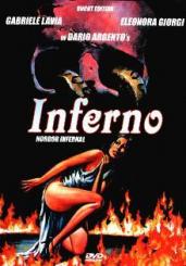 Horror Infernal (1980) [FSK 18] 