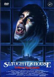 Tanz der Dämonen 2 - Slaughterhouse (Kleine Hartbox, Cover B) (1987) [FSK 18] 