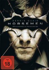 Horsemen (2008) [FSK 18] 