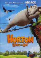 Horton hört ein Hu! (2008) [Gebraucht - Zustand (Sehr Gut)] 
