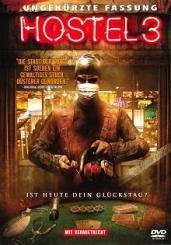 Hostel 3 (Ungekürzte Fassung) (2011) [FSK 18] 