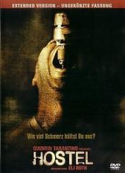 Hostel (Extended Version-Uncut) (2005) [FSK 18] 