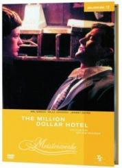 The Million Dollar Hotel (2000) 