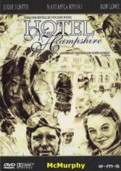Hotel New Hampshire (1984) 