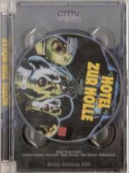 Hotel zur Hölle (Retro Edition, Limitiert auf 399 Stück) (1980) [FSK 18] 