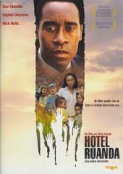 Hotel Ruanda (2004) [Gebraucht - Zustand (Sehr Gut)] 