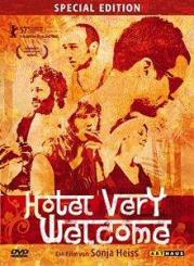 Hotel Very Welcome (2 DVDs Special Edition) (2007) 