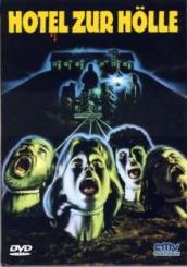 Hotel zur Hölle (Cover A) (1980) [FSK 18] 