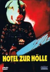Hotel zur Hölle (Cover B) (1980) [FSK 18] 